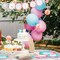 50 Pcs Baby Shower Prediction and Advice Cards Mason Jar Advice and Prediction Cards for Baby Shower Gender Reveal Party Supplies Mom Dad Party Decorations